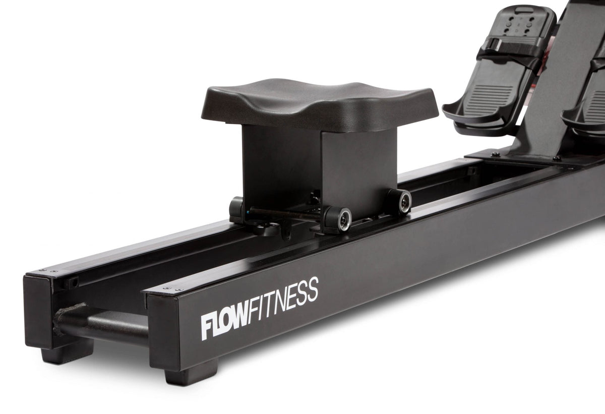 Flow Fitness Driver DWR2500i Roeitrainer - Afbeelding 5