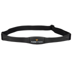 Flow Fitness Bluetooth Brustgurt / Herzfrequenzgurt