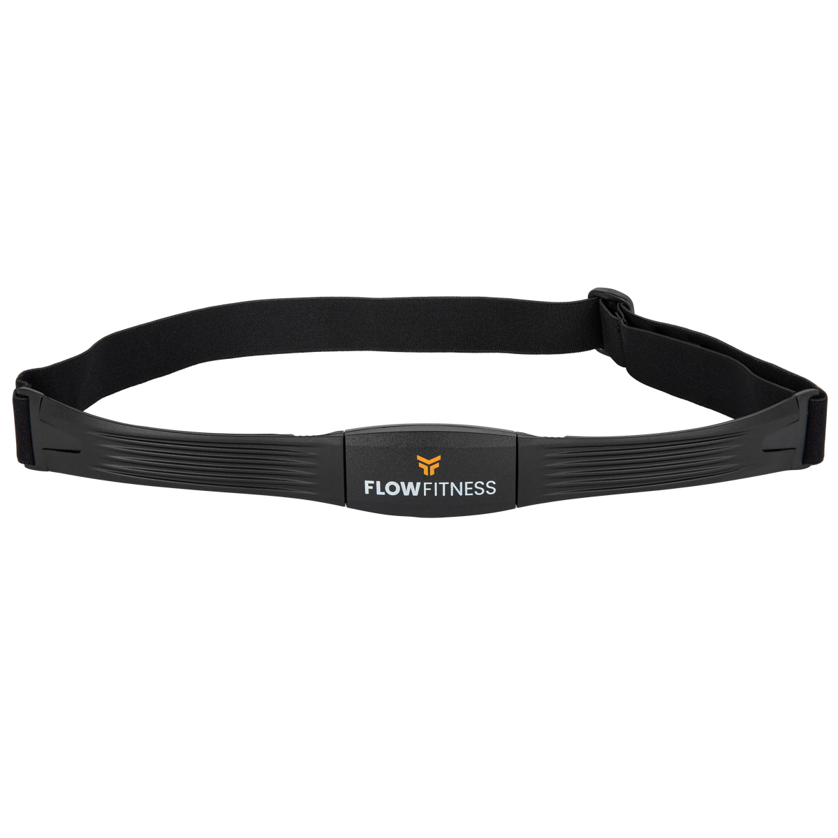 Flow Fitness Bluetooth Brustgurt / Herzfrequenzgurt