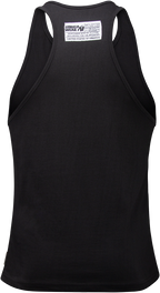 Gorilla Wear Classic Tank Top - Zwart - Afbeelding 7