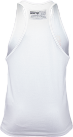 Gorilla Wear Classic Tank Top - Wit - Afbeelding 7