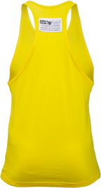 Gorilla Wear Classic Tank Top - Geel - Afbeelding 7