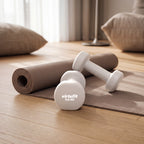 VirtuFit Vinyl Kurzhantel 2 x 0.5 kg