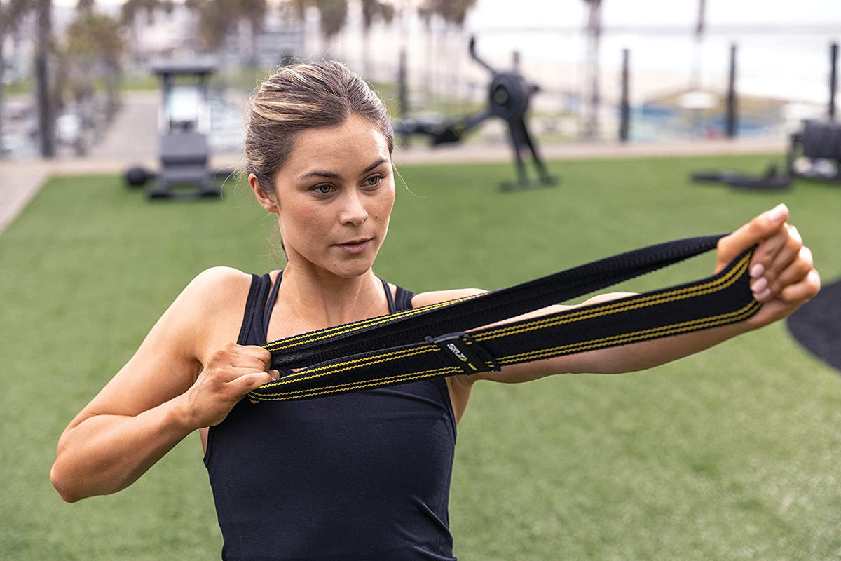 SKLZ Pro Knit Mini Booty Band - Licht - Afbeelding 7