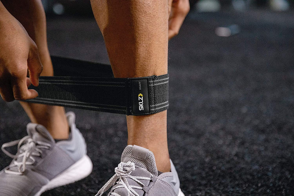 SKLZ Pro Knit Mini Booty Band - Licht - Afbeelding 9