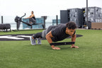 SKLZ Pro Knit Mini Band - Sterk - Afbeelding 10