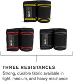 SKLZ Pro Knit Hip band - Booty Band - Medium - Afbeelding 5