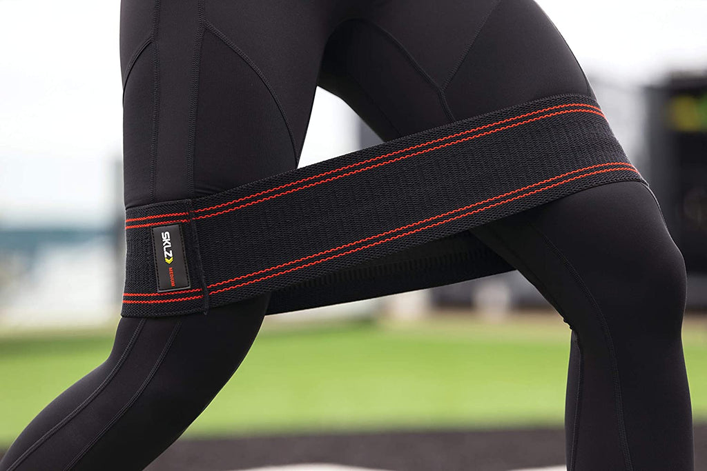SKLZ Pro Knit Hip band - Booty Band - Medium - Afbeelding 7