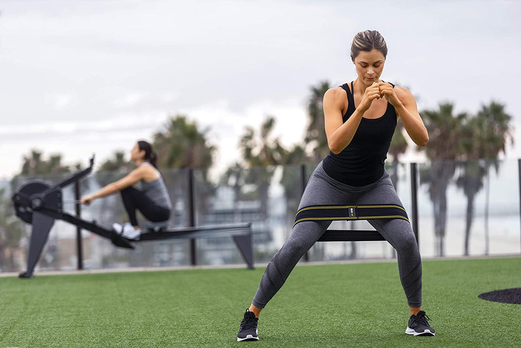SKLZ Pro Knit Hip band - Booty Band - Medium - Afbeelding 10