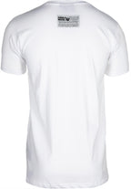 Gorilla Wear Classic T-shirt - Wit - Afbeelding 7