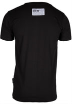 Gorilla Wear Classic T-shirt - Zwart - Afbeelding 7