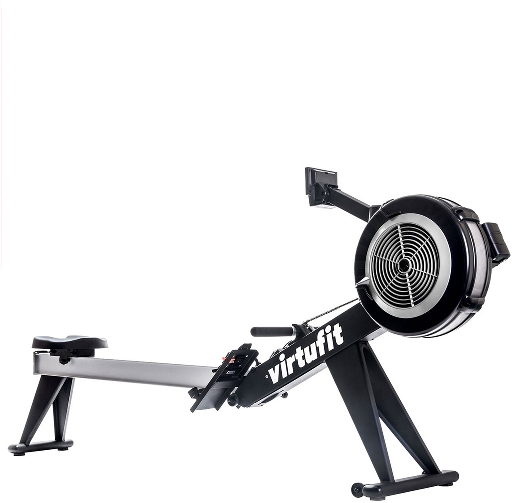 VirtuFit Ultimate Pro 2i Roeitrainer Bluetooth/ANT+ - In gebruik