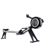 VirtuFit Ultimate Pro 2i Roeitrainer Bluetooth/ANT+ - In gebruik