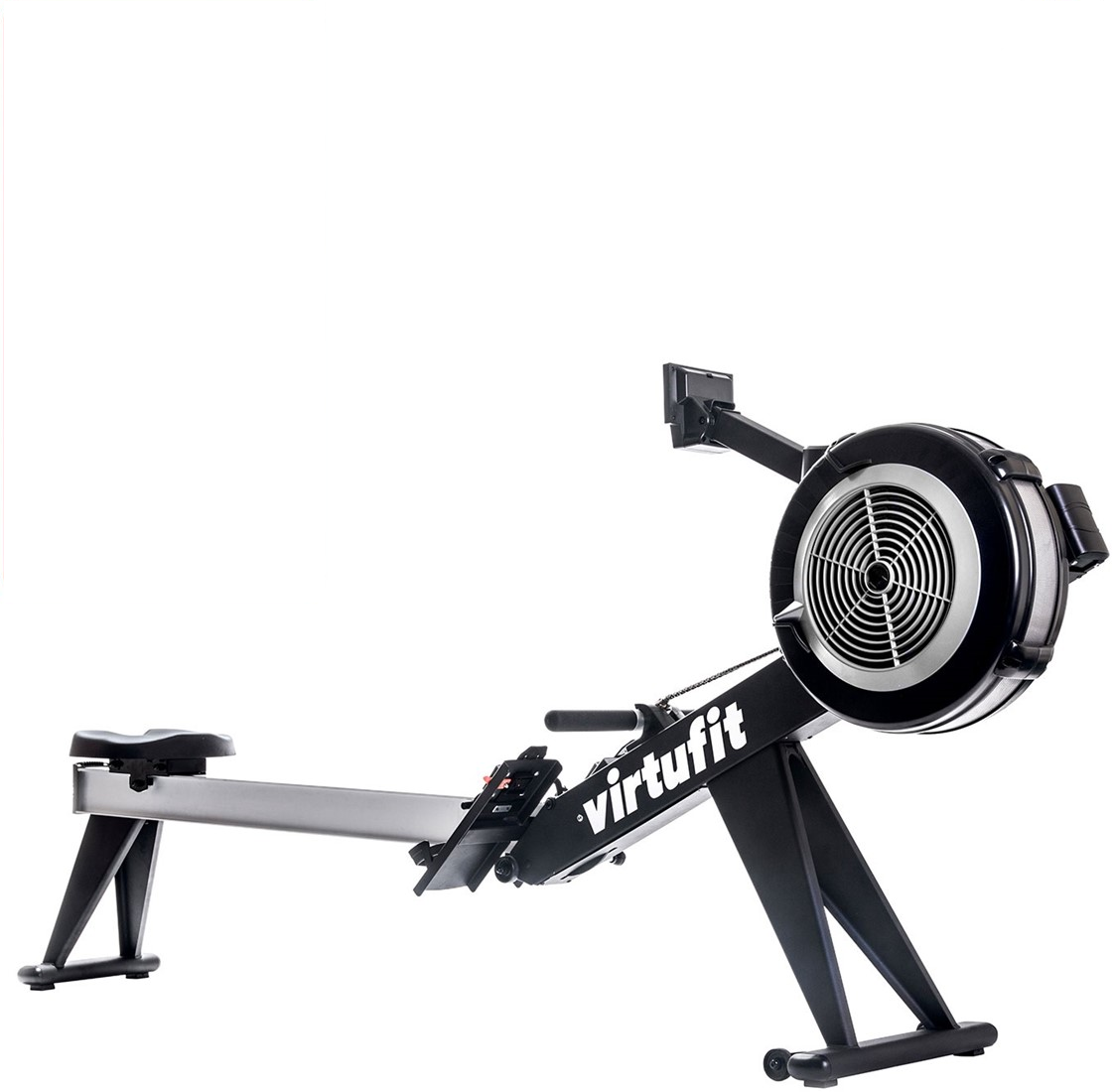 VirtuFit Ultimate Pro 2i Roeitrainer Bluetooth/ANT+ - In gebruik