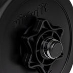 VirtuFit Verstelbare Dumbbell - Vinyl - 15 kg - Afbeelding 8
