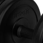 VirtuFit Verstelbare Dumbbell - Vinyl - 15 kg - Afbeelding 7