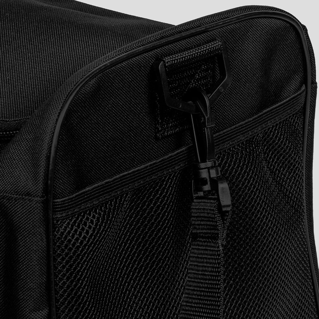 Fitwinkel Sporttas - Weekendtas - Zwart - Afbeelding 5