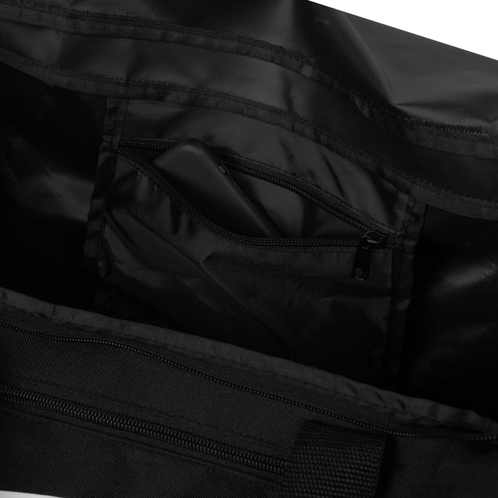 Fitwinkel Sporttas - Weekendtas - Zwart - Afbeelding 8
