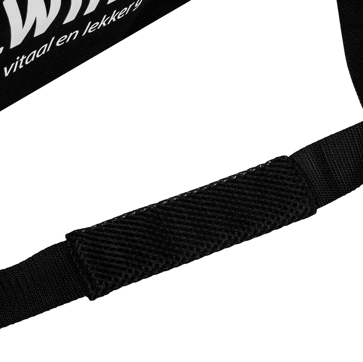 Fitwinkel Sporttas - Weekendtas - Zwart - Afbeelding 9