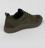 Gorilla Wear Gym Hybrids Sportschoenen - Groen/Groen - Afbeelding 5