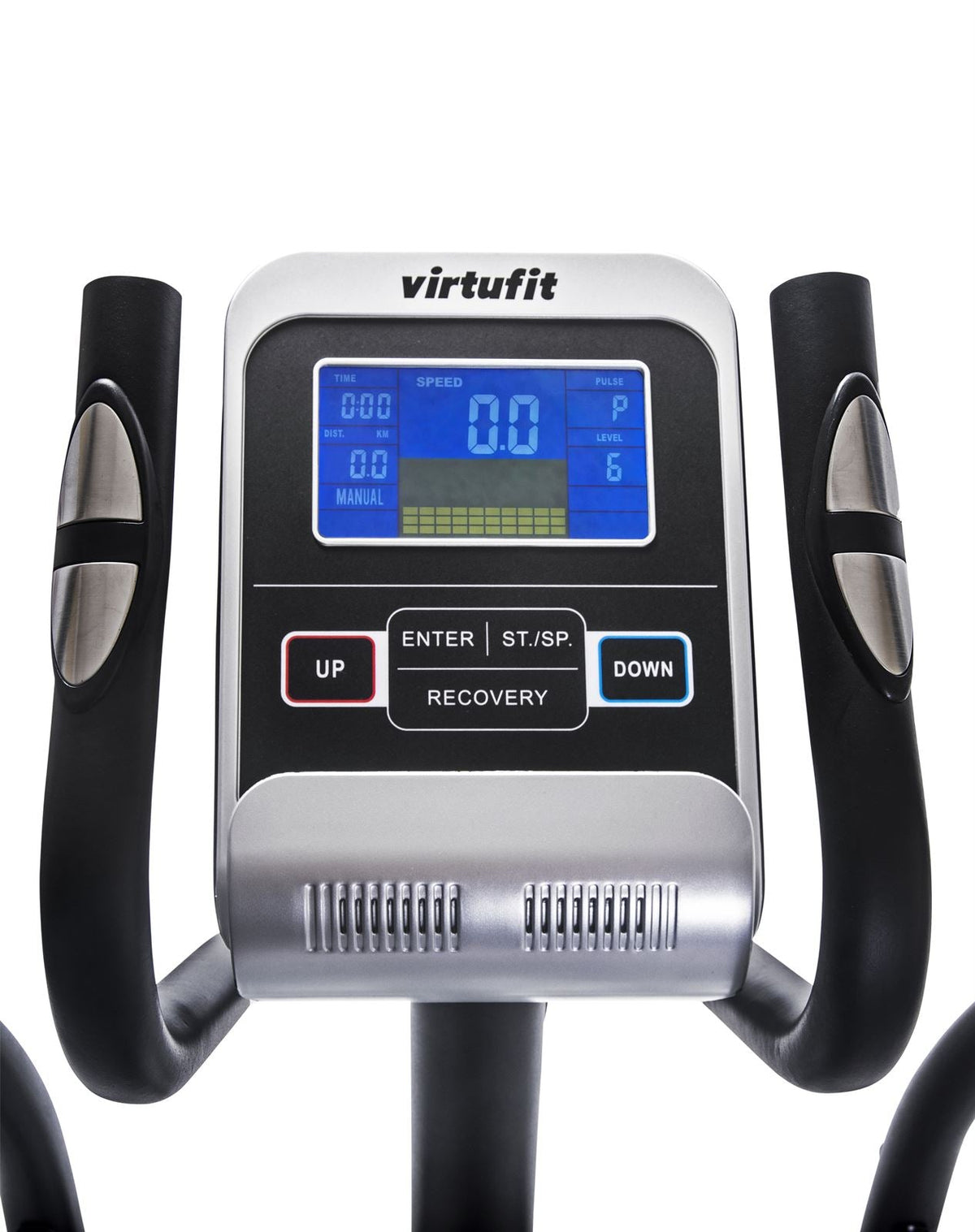 VirtuFit CTR 1.2i Crosstrainer - Detail