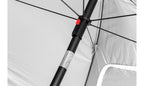 Sport-Brella Ultra Strandtent - Windscherm - Parasol - Blauw - Afbeelding 7