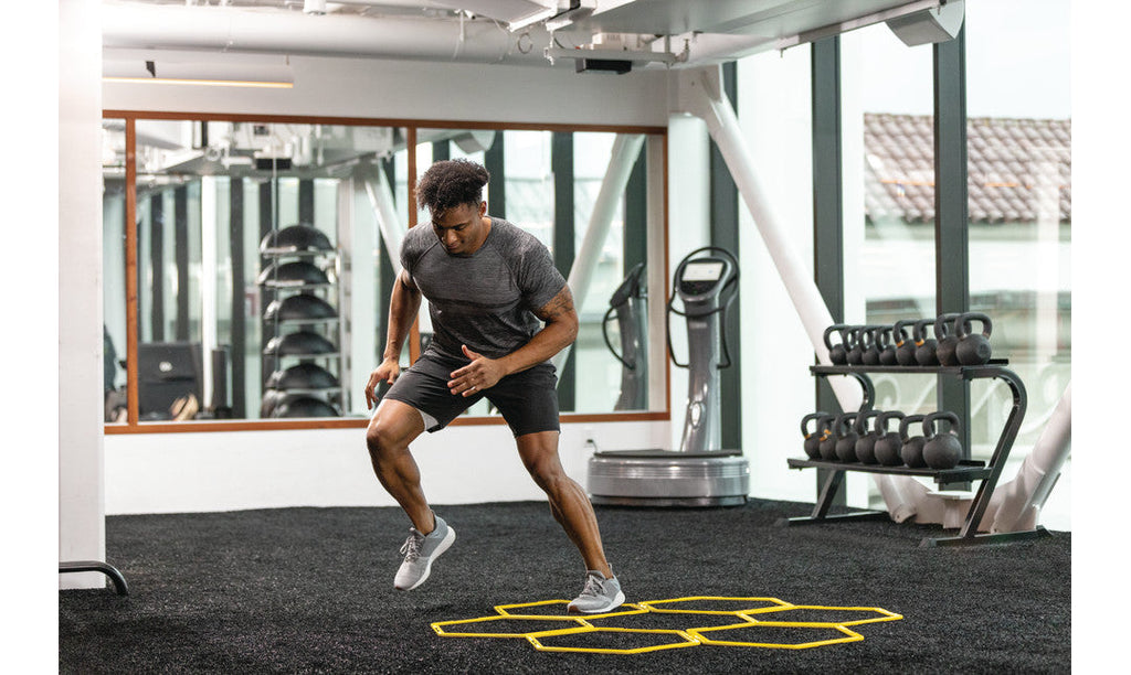 SKLZ Speed Web - Afbeelding 7