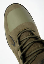 Gorilla Wear Troy High Tops Sportschoenen - Legergroen - Afbeelding 7