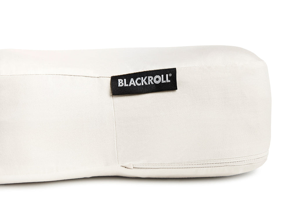 Blackroll Pillow Case Premium Comfort Plus - Kussensloop - Off White - Aanzicht