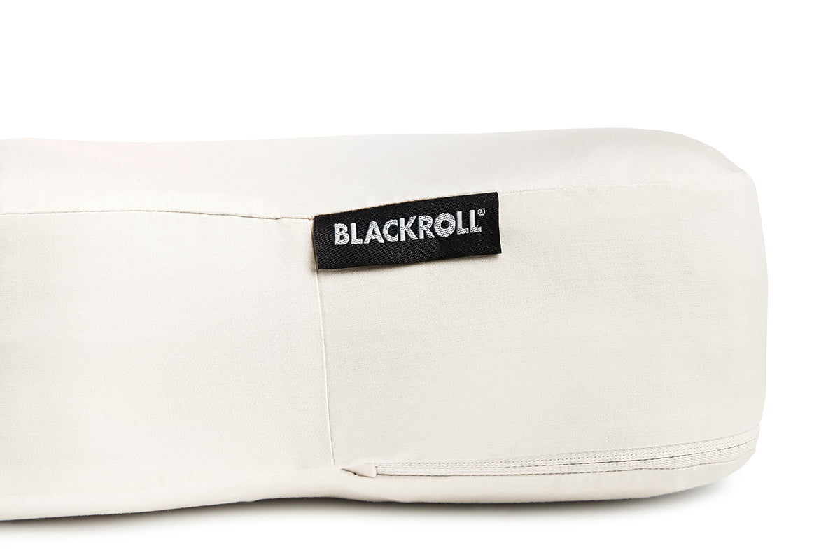Blackroll Pillow Case Premium Comfort Plus - Kussensloop - Off White - Aanzicht