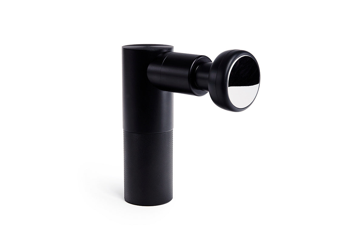 Blackroll Heat Head - Opzetstuk voor Fascia Gun - Aanzicht