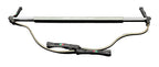 Gymstick Original 2.0 - Extra Strong (silver) - Met online trainingsvideo's - Aanzicht