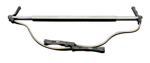 Gymstick Original 2.0 - Extra Strong (silver) - Met online trainingsvideo's - Aanzicht