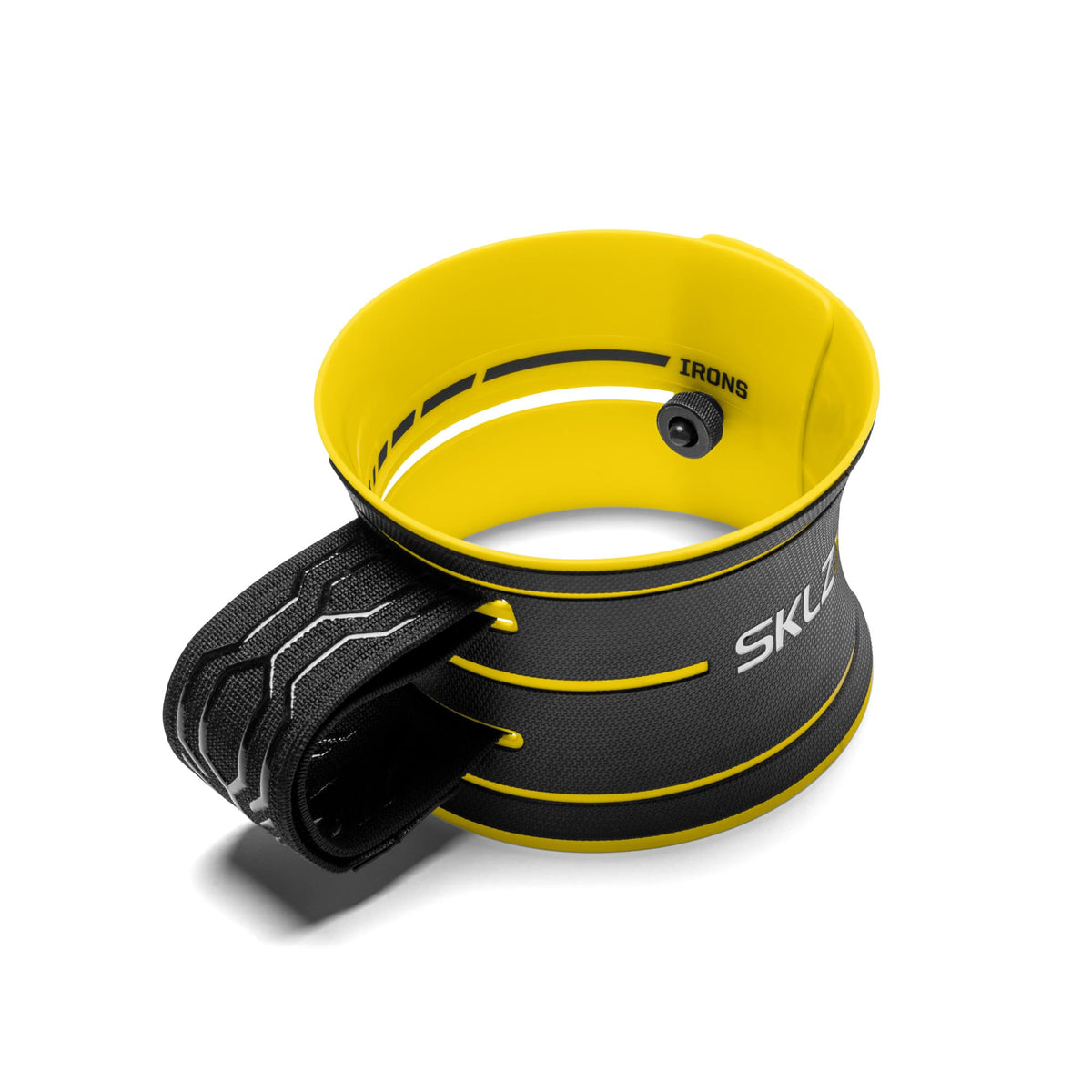 SKLZ Shallow Shot - Golf Swing Trainer - Aanzicht