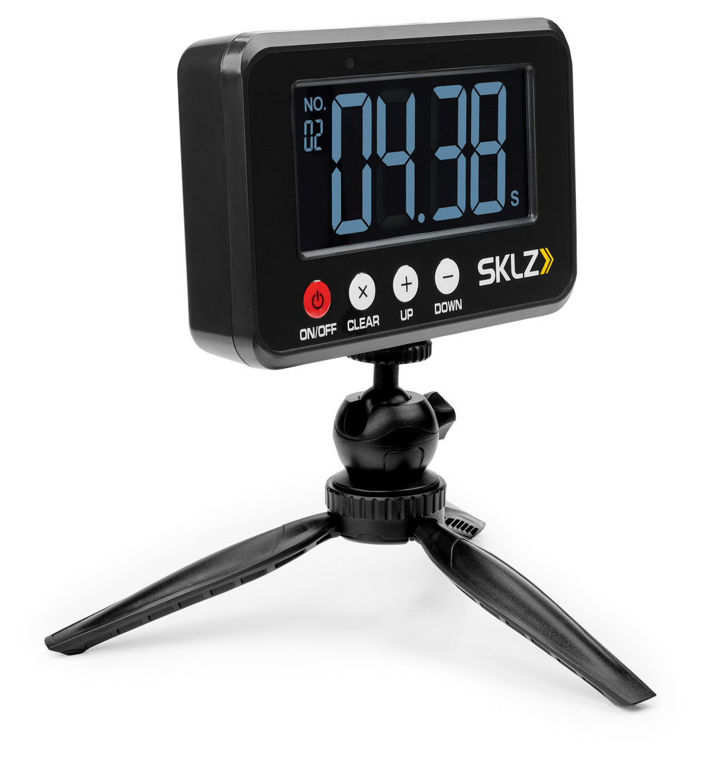 SKLZ Speed Gates - Snelheidsmeter - Aanzicht