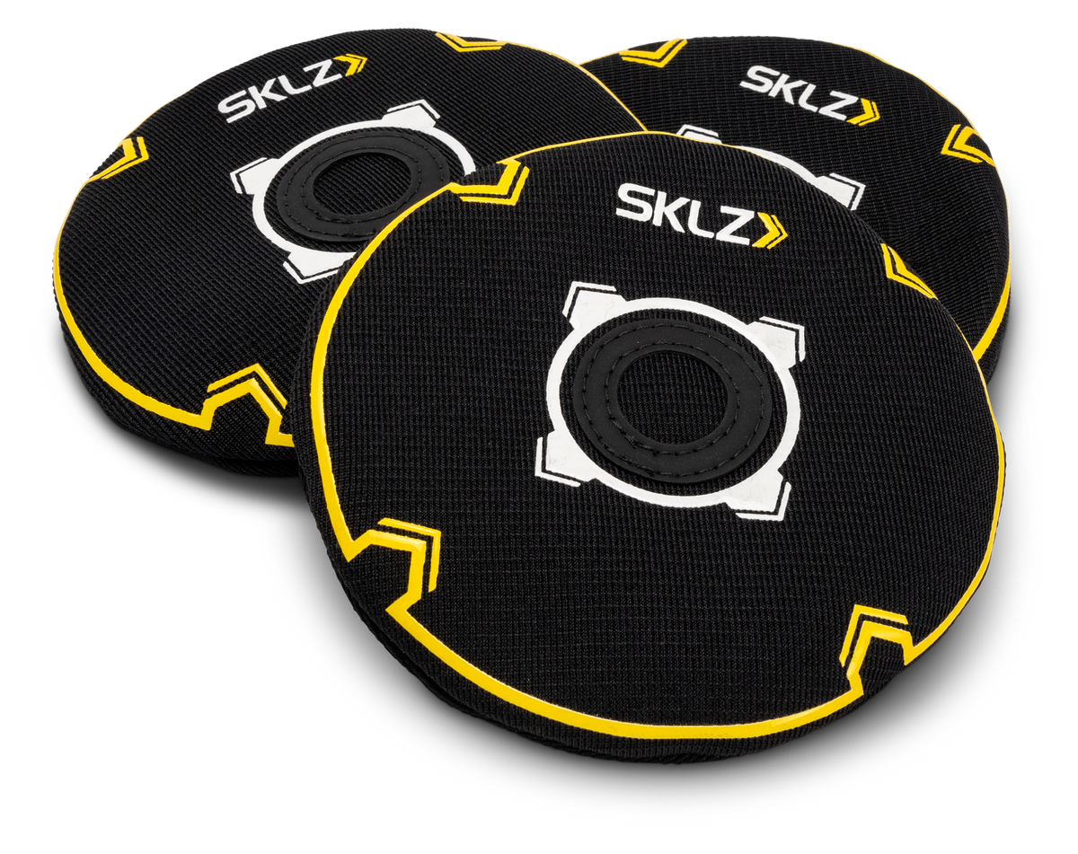 SKLZ Bunker Caddie - Golf Bunker Terrein Trainer - Aanzicht
