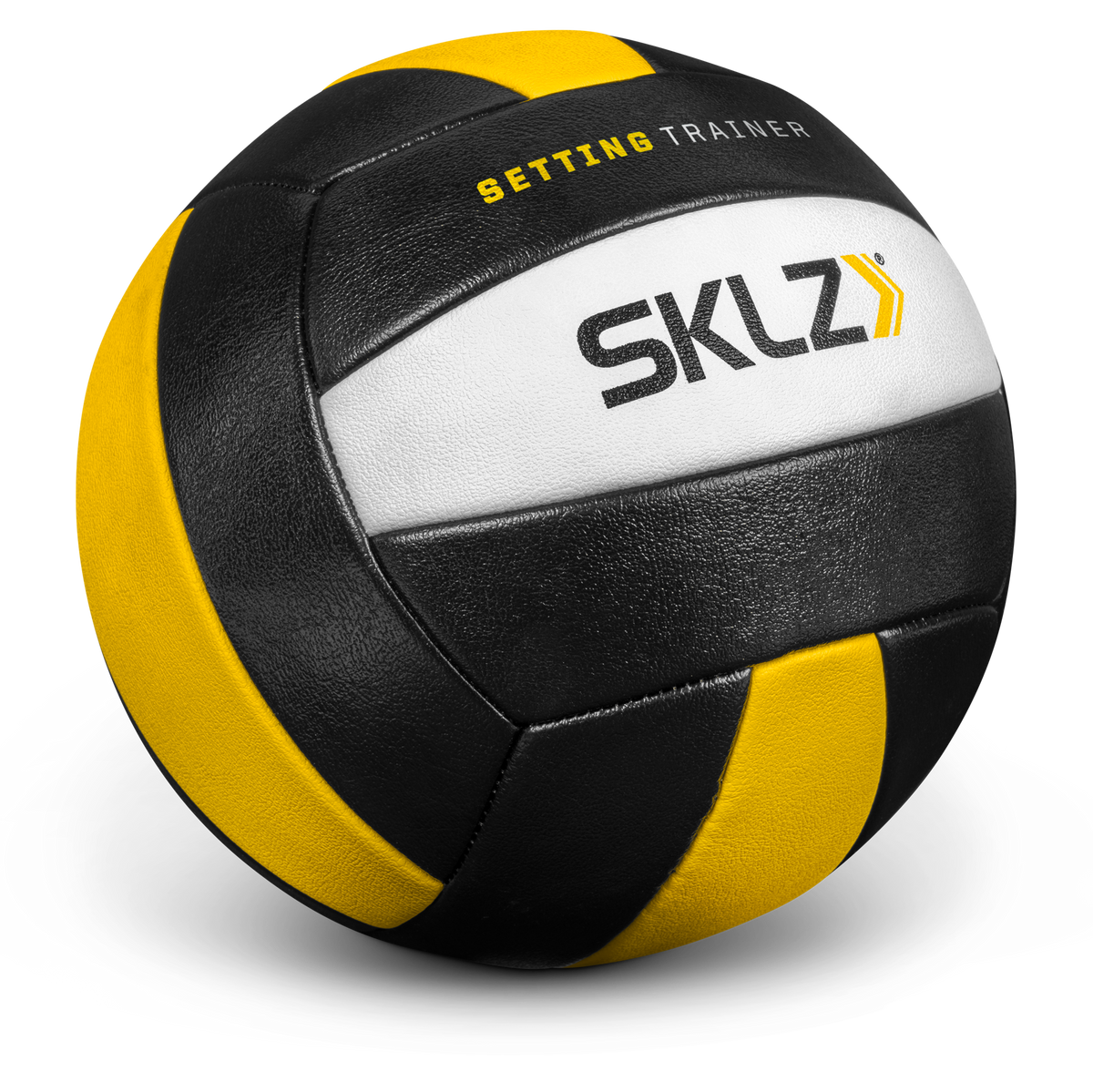 SKLZ Setting Trainer - Verzwaarde Volleybal - Aanzicht