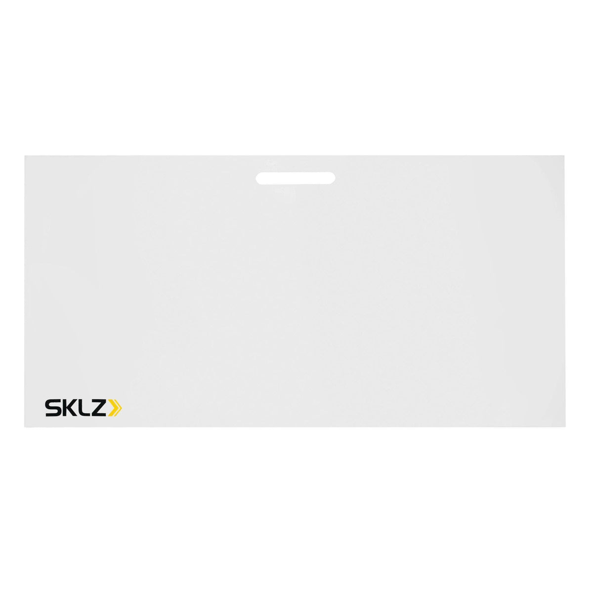 SKLZ Shooting Pad - voor IJshockey - Aanzicht