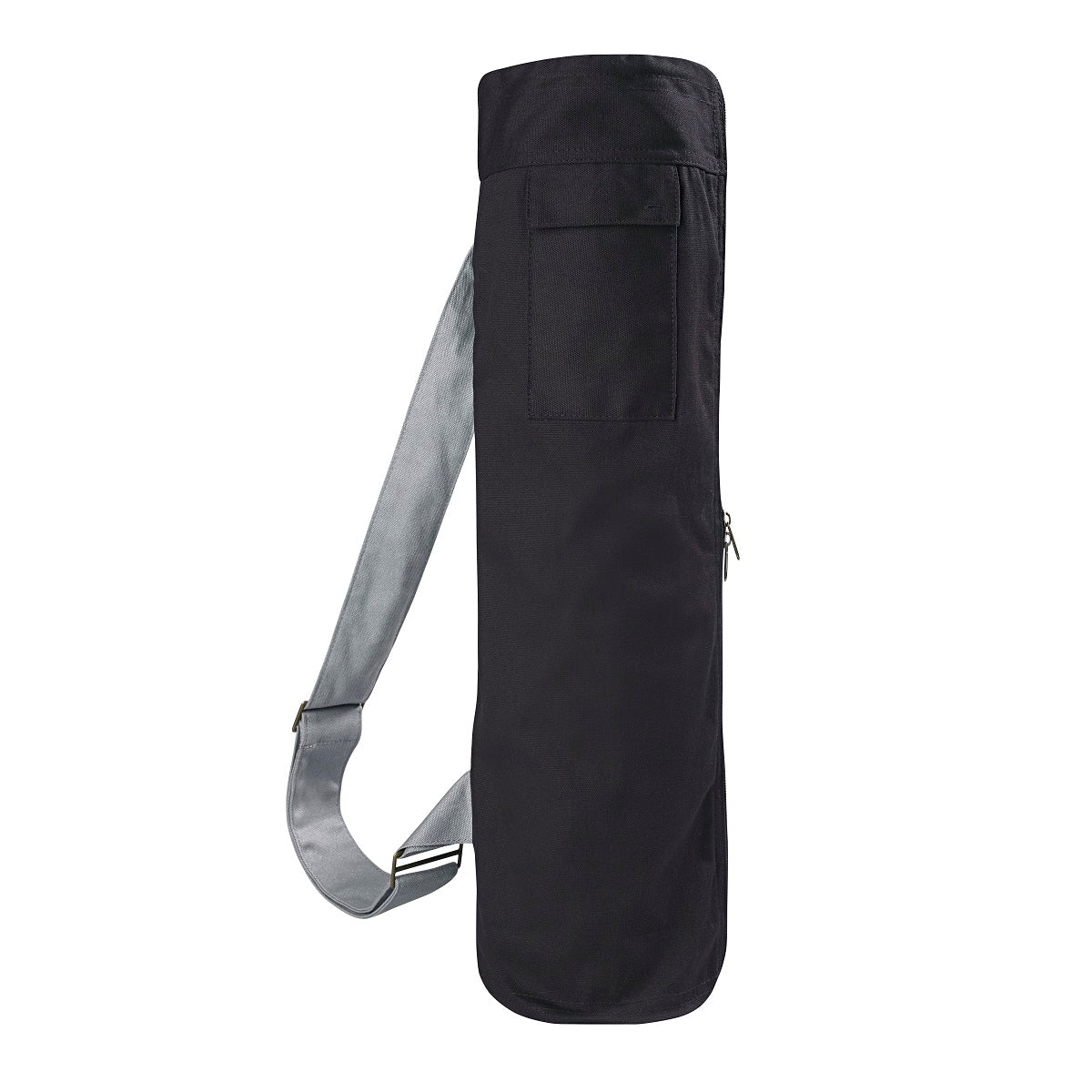 Gaiam Yogamat Tas - Granite Storm - Aanzicht