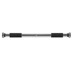 One Fitness Optrekstang - Pull Up Bar - Verstelbaar 62 - 100 cm - Aanzicht