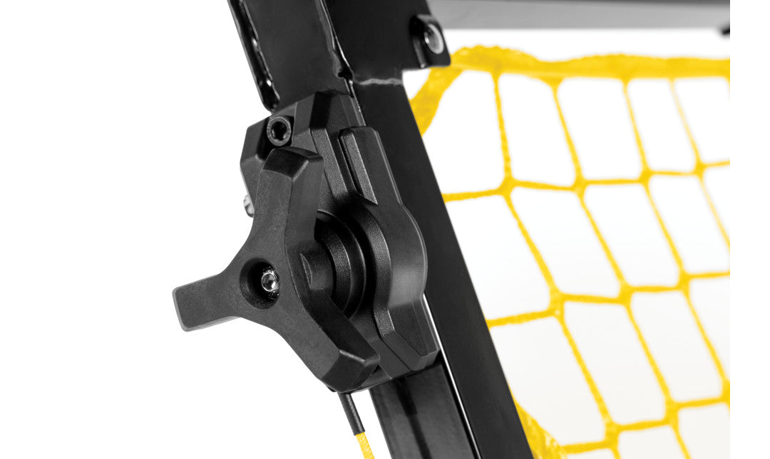 SKLZ Soccer Trainer Pro - Aanzicht