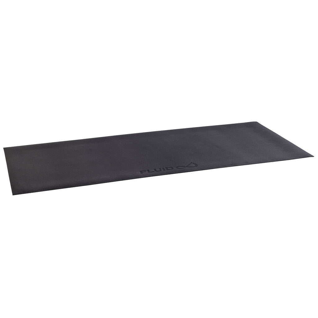 Fluid Anti-Slip Beschermmat - Onderlegmat - 225 x 90 cm - Aanzicht
