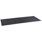 Fluid Anti-Slip Beschermmat - Onderlegmat - 225 x 90 cm - Aanzicht
