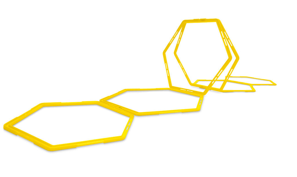 SKLZ Speed Web - Aanzicht