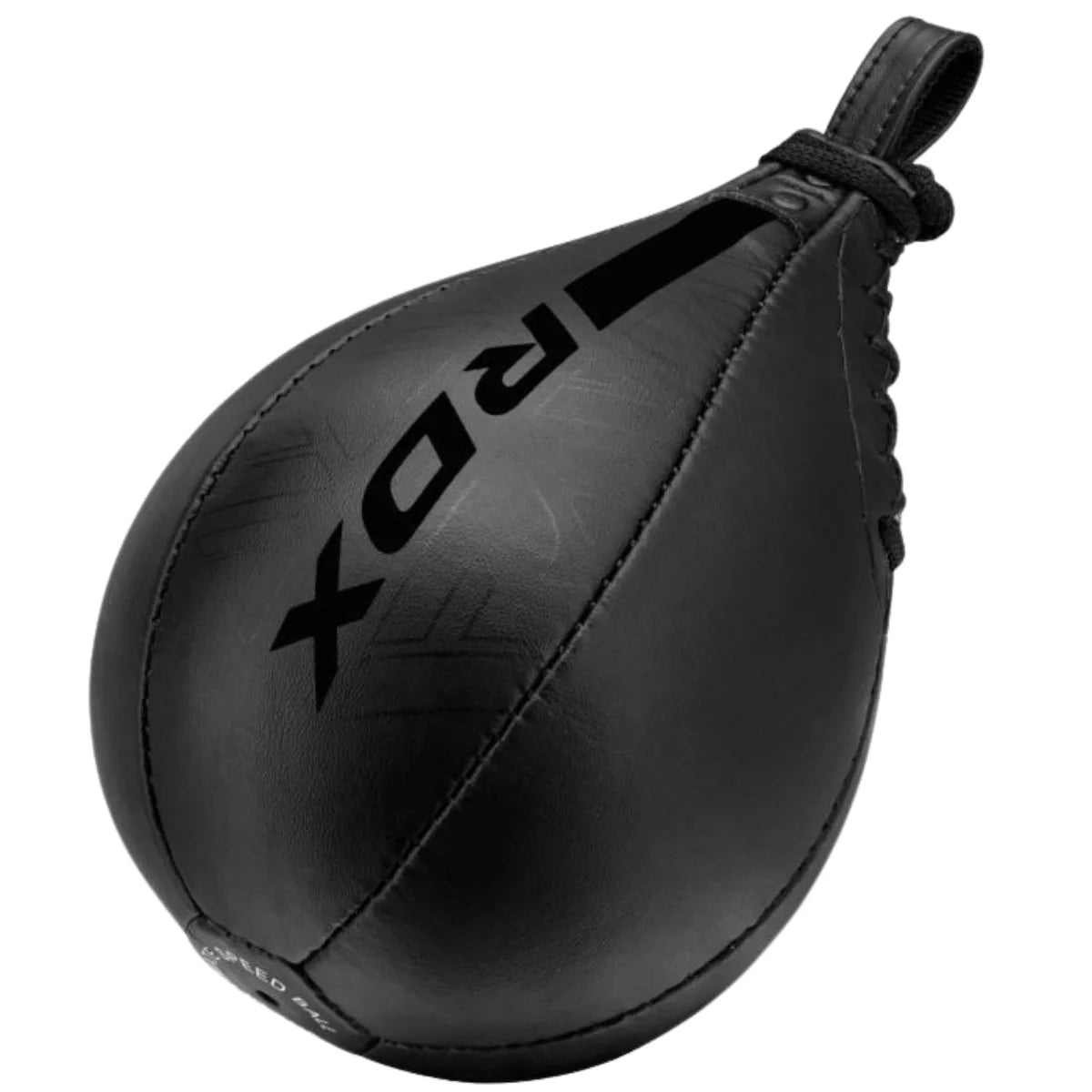 RDX Sports F6 Kara Speedball - Boksbal - Zwart - Aanzicht