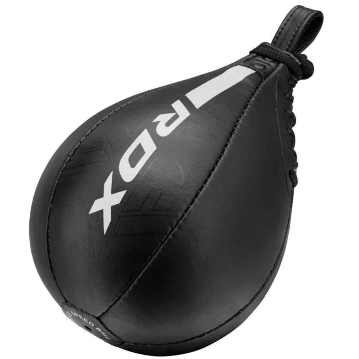 RDX Sports F6 Kara Speedball - Boksbal - Wit - Aanzicht