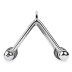 VirtuFit Rowing Handle - Roeihandgreep - Aanzicht