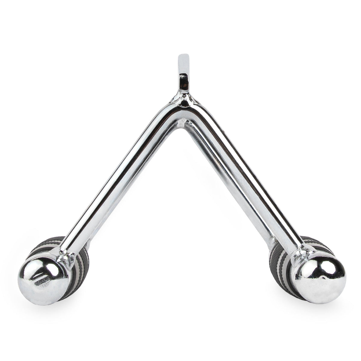 VirtuFit Rowing Handle - Roeihandgreep - Aanzicht