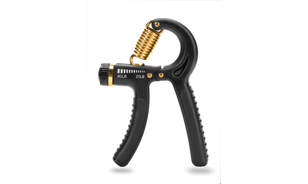 SKLZ Grip Strength Trainer - Verstelbare Handknijper - 10-40 kg - Aanzicht