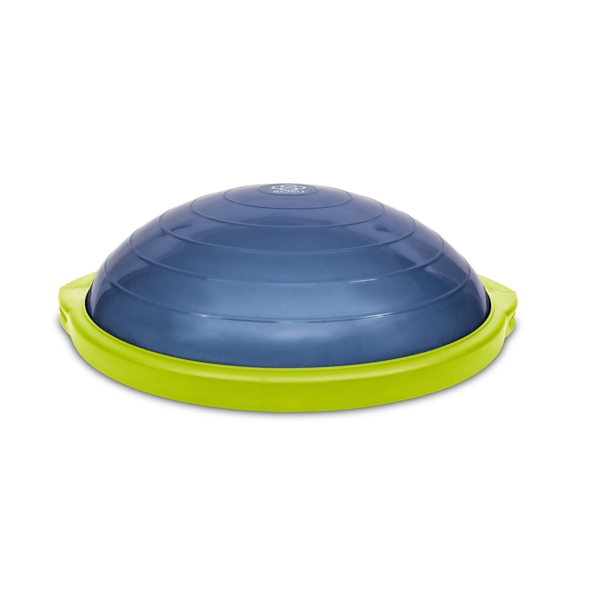 Bosu Balanstrainer Sport Edition - Blauw - 50 cm - Aanzicht
